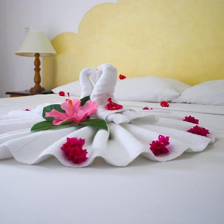 Van Villa Guesthouse Negril Kültér fotó