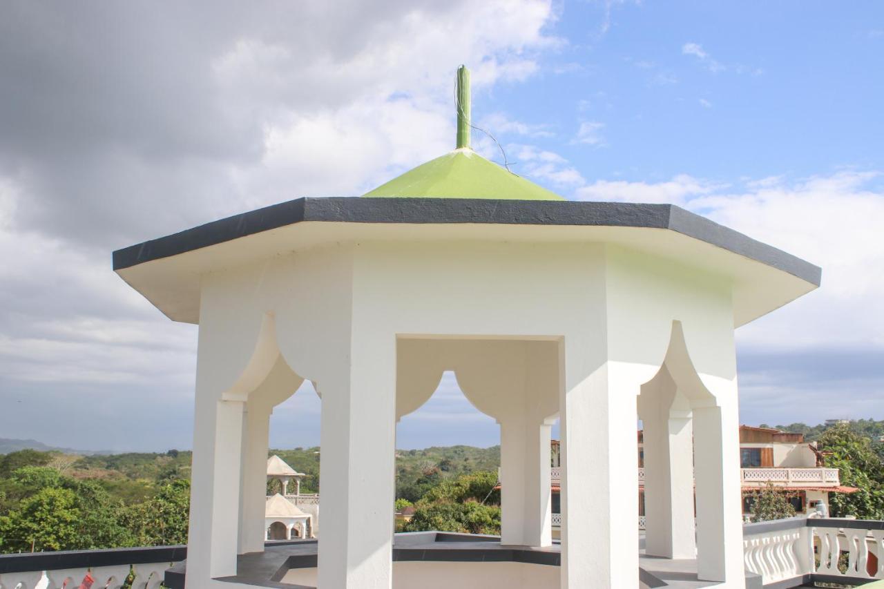 Van Villa Guesthouse Negril Kültér fotó